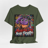 OUTRLIMIT Memorial Day Never Forgotten Tee