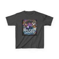 OUTRLIMIT Have A Warm Winter Kids Tee