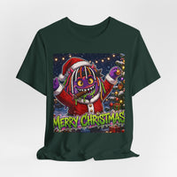 OUTRLIMIT Merry Christmas Tee