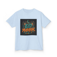 OUTRLIMIT Eid al-Fitr Boys Tee