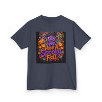 OUTRLIMIT Have A Spooky Fall Kids Tee