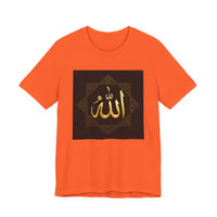OUTRLIMIT Salam Allah Men's Tee