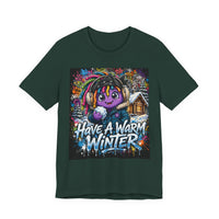 OUTRLIMIT Have A Warm Winter Tee