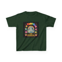 OUTRLIMIT Eid al-Fitr Kids Tee