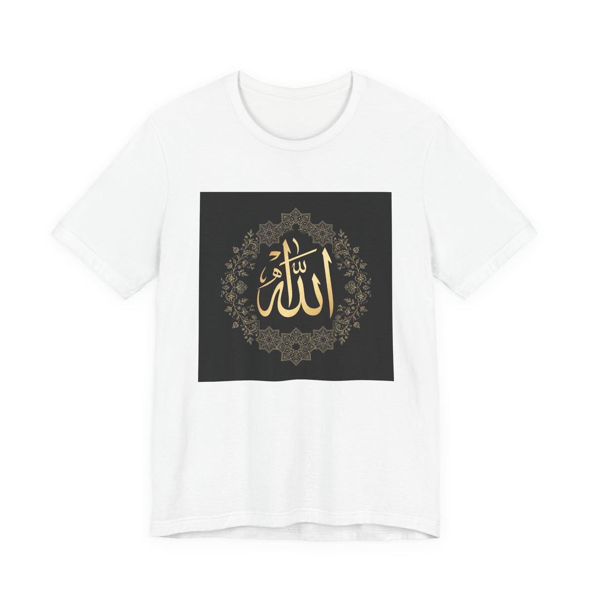 OUTRLIMIT Salam Allah Women's Tee