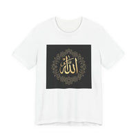 OUTRLIMIT Salam Allah Women's Tee