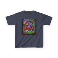 OUTRLIMIT Let's Have A Great Juneteenth Kids Tee
