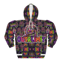 OUTRLIMIT Slime AOP Hoodie