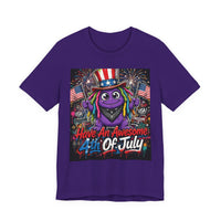 OUTRLIMIT Have An Awesome 4th Of July Tee