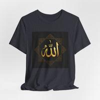OUTRLIMIT Salam Allah Men's Tee