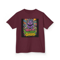 OUTRLIMIT Have A Beautiful Spring Teen Tee