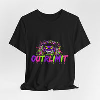 OUTRLIMIT Neon Slime Tee