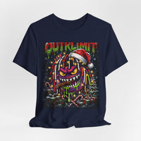 OUTRLIMIT Christmas Monster Tee