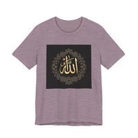 OUTRLIMIT Salam Allah Women's Tee