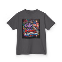 OUTRLIMIT Honoring Our Veterans Teen Tee