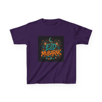 OUTRLIMIT Eid al-Fitr Boys Tee
