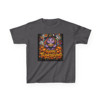OUTRLIMIT Happy Thanksgiving Teen Tee
