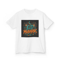 OUTRLIMIT Eid al-Fitr Boys Tee