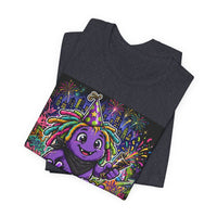 OUTRLIMIT Happy New Year Tee
