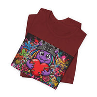OUTRLIMIT Have A Lovely Valentine's Day Tee