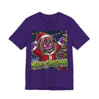 OUTRLIMIT Merry Christmas Tee