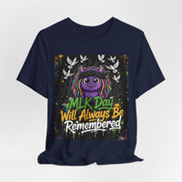 OUTRLIMIT MLK Day Tee