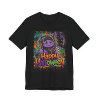 OUTRLIMIT Happy Halloween Tee