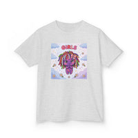 OUTRLIMIT Girls Collection Cover Tee