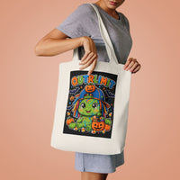 OUTRLIMIT Halloween Boys Monster Tote