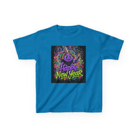 OUTRLIMIT Happy New Year Kids Tee