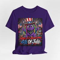 OUTRLIMIT Have An Awesome 4th Of July Tee