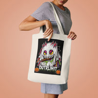 OUTRLIMIT Halloween Ghost Tote