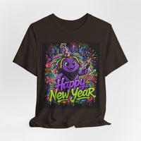 OUTRLIMIT Happy New Year Tee