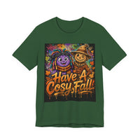 OUTRLIMIT Have A Cosy Fall Tee
