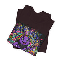 OUTRLIMIT Happy New Year Tee