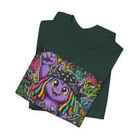 OUTRLIMIT Let's Have A Great Juneteenth Tee