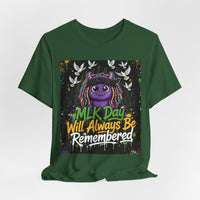 OUTRLIMIT MLK Day Tee