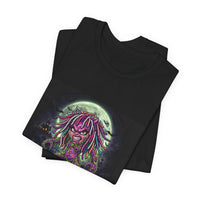 OUTRLIMIT Halloween Slime Queen Tee