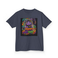 OUTRLIMIT Happy Halloween Kids Tee
