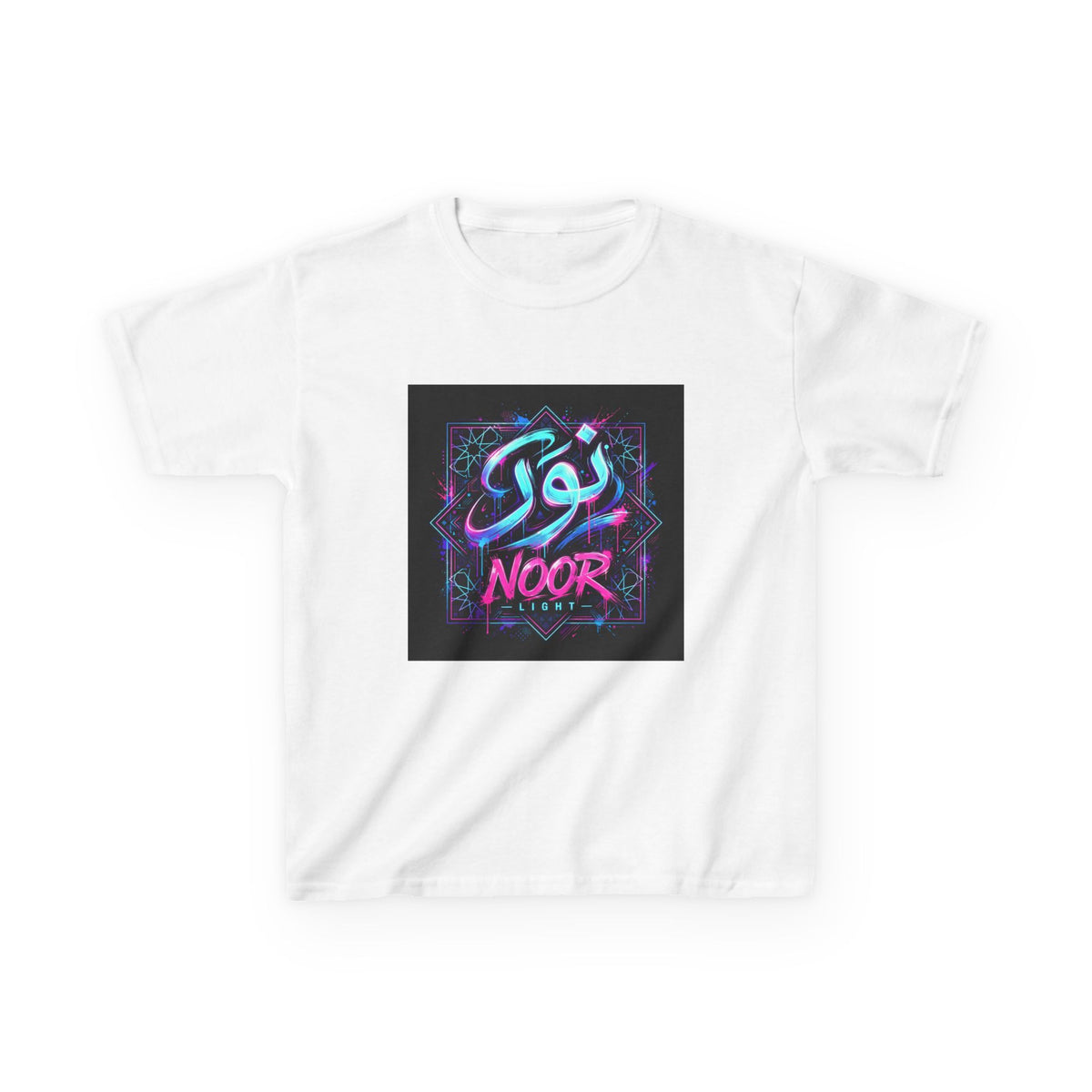 OUTRLIMIT Salam Teen Tee