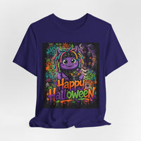 OUTRLIMIT Happy Halloween Tee