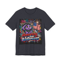 OUTRLIMIT Honoring Our Veterans Tee