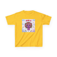 OUTRLIMIT Girls Collection Cover Tee