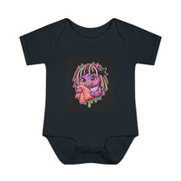 OUTRLIMIT Baby Blankie Onesie