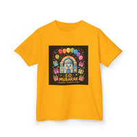 OUTRLIMIT Eid al-Fitr Kids Tee