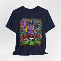 OUTRLIMIT Let's Have A Great Juneteenth Tee