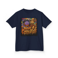 OUTRLIMIT Have A Cosy Fall Kids Tee