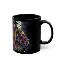 OUTRLIMIT Halloween Toxic Slime Mug