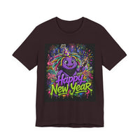 OUTRLIMIT Happy New Year Tee