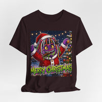 OUTRLIMIT Merry Christmas Tee